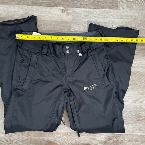 Volcom Snow Pants Size S - Picture 13 of 14